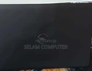 New Laptop Dell Latitude 5310 16GB Intel Core i7 SSD 512GB