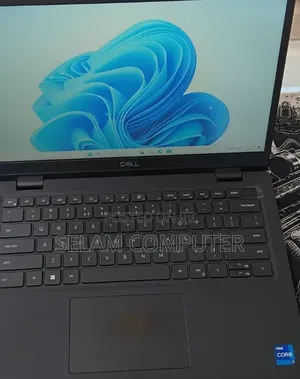 New Laptop Dell Latitude 5310 16GB Intel Core i7 SSD 512GB