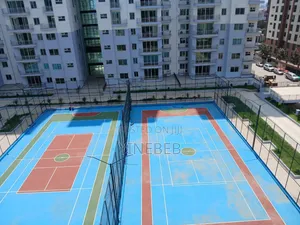 Furnished 3bdrm Apartment in Tracon, Nifas Silk-Lafto for sale