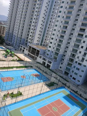 Furnished 3bdrm Apartment in Tracon, Nifas Silk-Lafto for sale