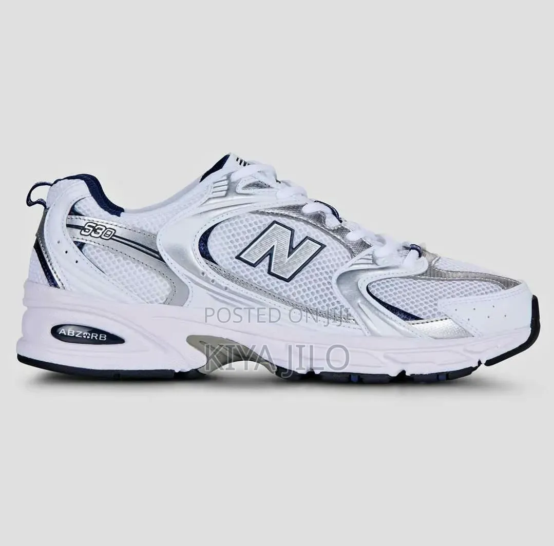 Brand New New Balance