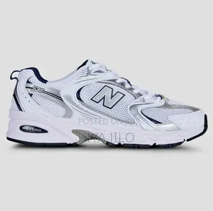 Brand New New Balance