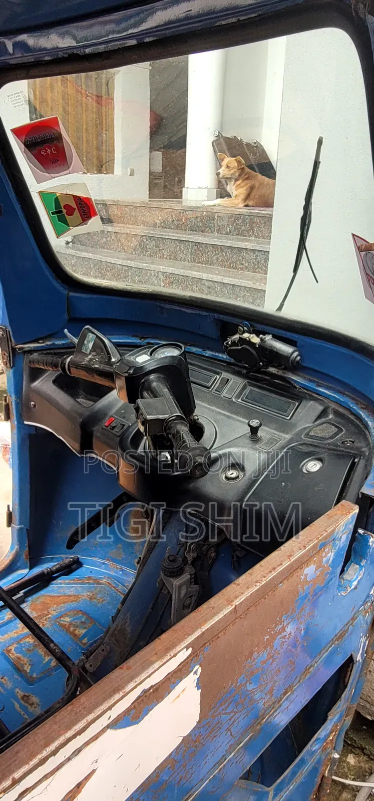 Bajaj CT 100X 2016 Blue