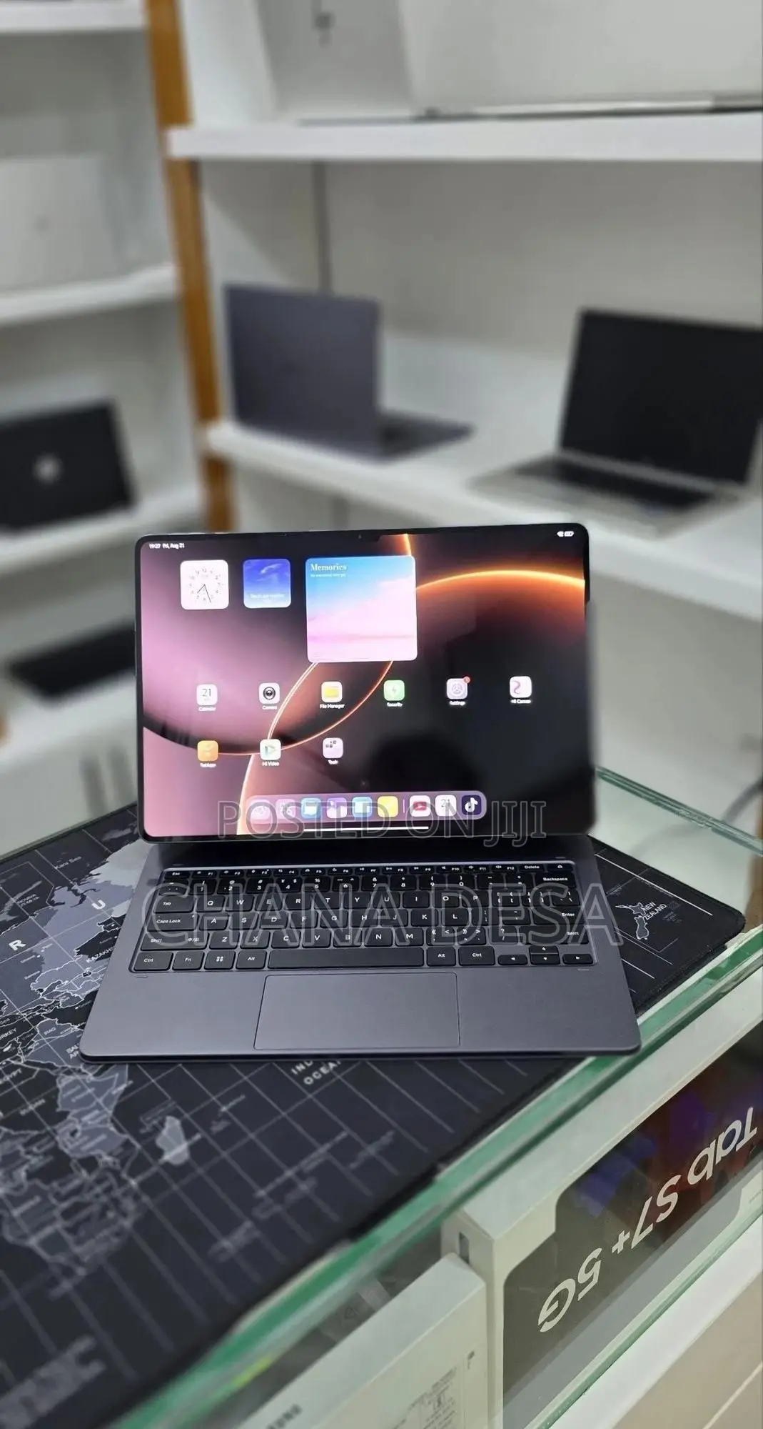 New Xiaomi Pad 7 1 TB