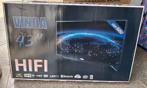VINDA 43 Inche TV