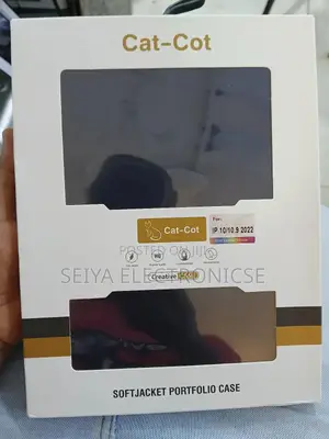 A9 Plus Protection Tablet Cover
