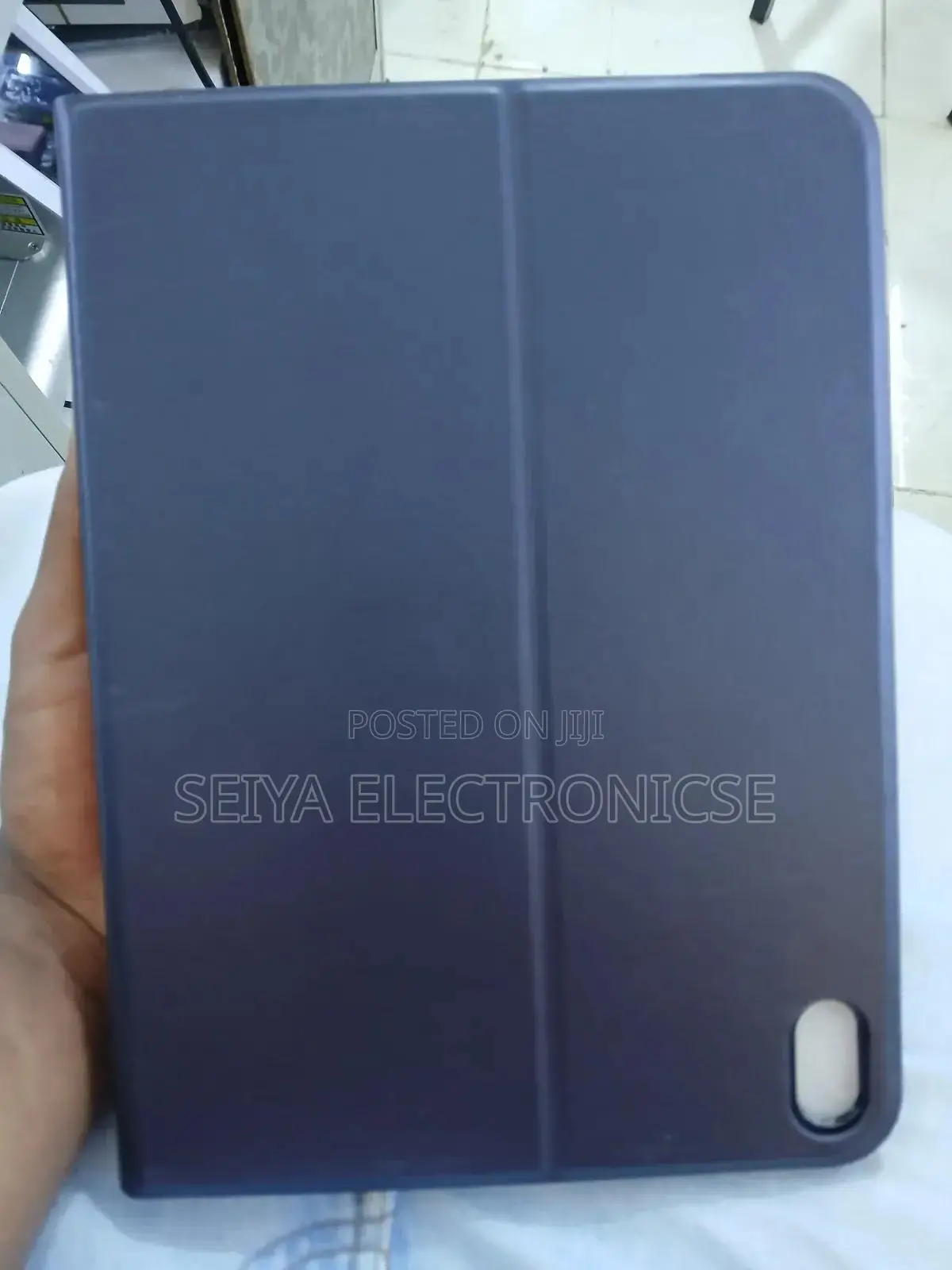 A9 Plus Protection Tablet Cover