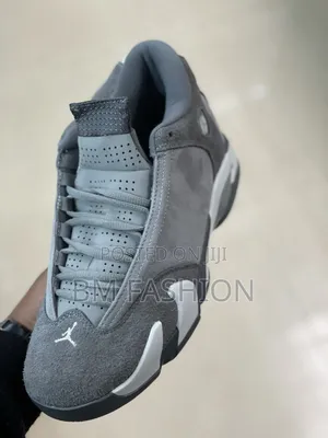 Classic Air Jordan 14 Master Quality Shoes (All-Style )