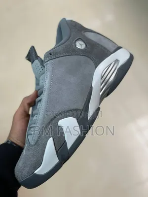 Classic Air Jordan 14 Master Quality Shoes (All-Style )
