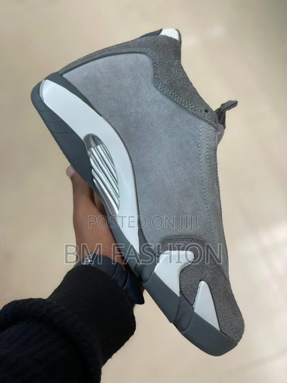 Classic Air Jordan 14 Master Quality Shoes (All-Style )