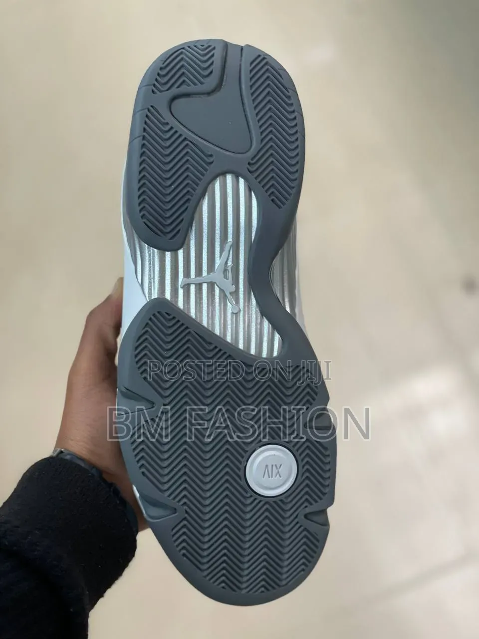 Classic Air Jordan 14 Master Quality Shoes (All-Style )