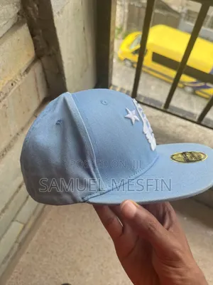 Hellstar Cap