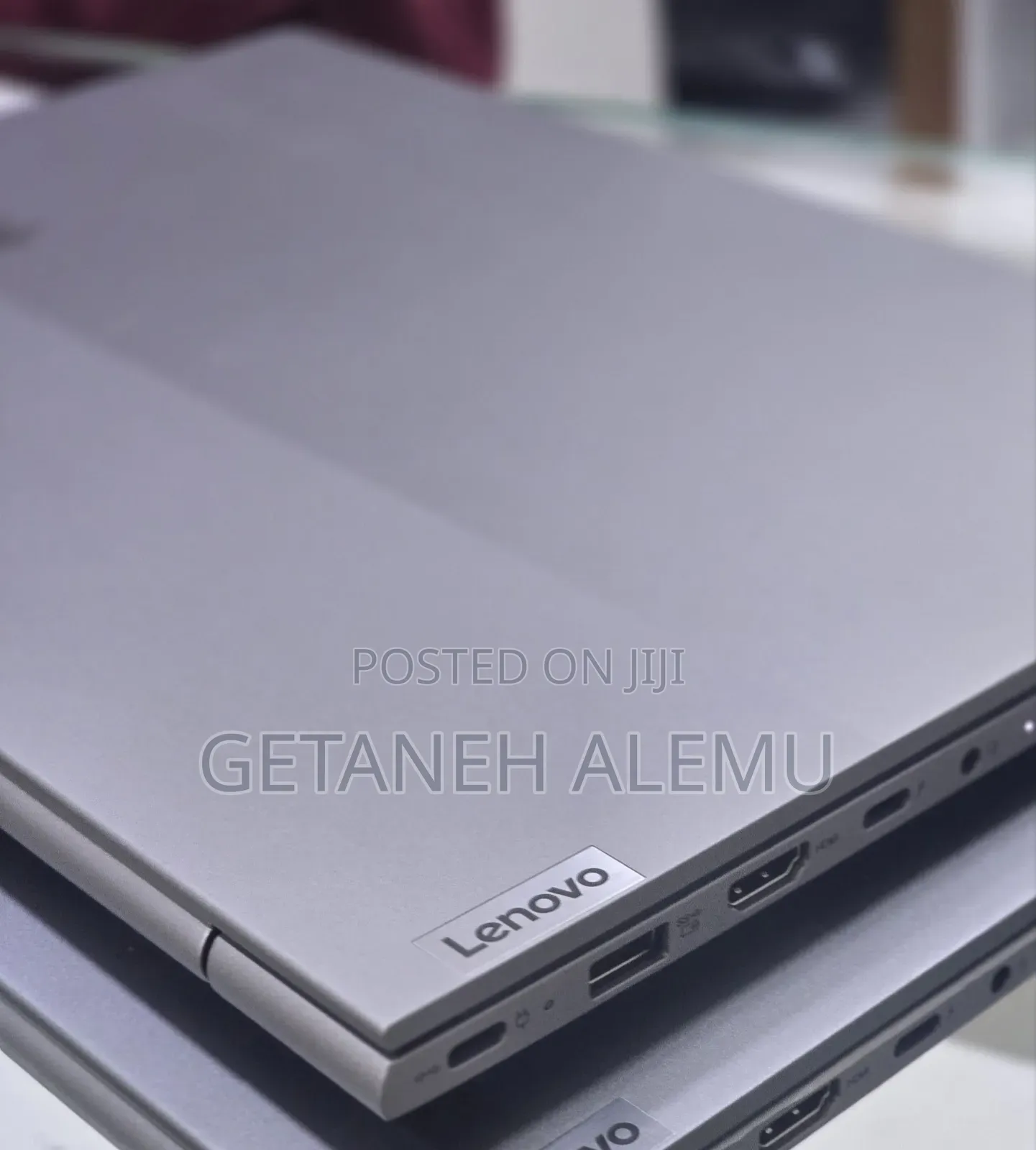 New Laptop Lenovo ThinkBook 15 16GB Intel Core Ultra 7 SSD 512GB