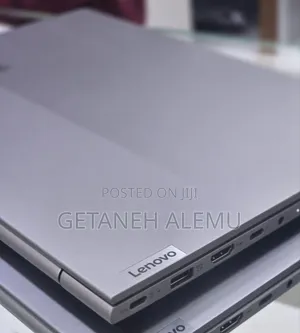 New Laptop Lenovo ThinkBook 15 16GB Intel Core Ultra 7 SSD 512GB