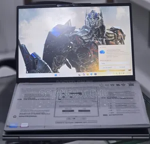New Laptop Lenovo ThinkBook 15 16GB Intel Core Ultra 7 SSD 512GB