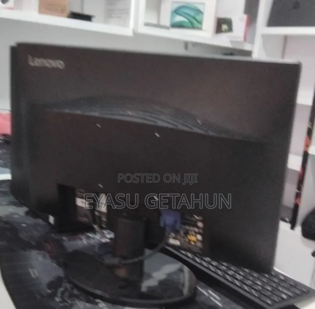 New Desktop Computer Lenovo ideacentre 310S 8GB Intel Core i3 HDD 500GB