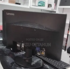 New Desktop Computer Lenovo ideacentre 310S 8GB Intel Core i3 HDD 500GB