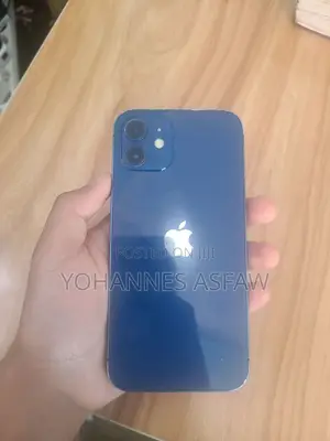 Apple iPhone 12 128 GB Blue