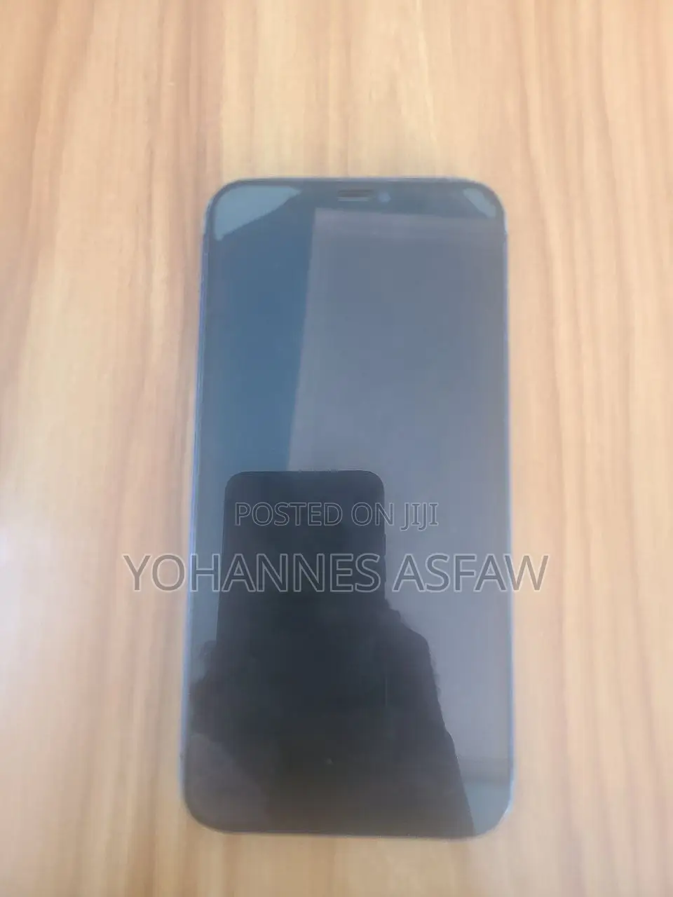 Apple iPhone 12 128 GB Blue