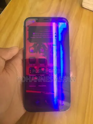 Apple iPhone 12 128 GB Blue