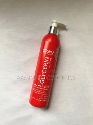 Cosmo Glycerin Lotion