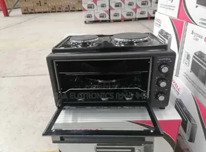 LUXELL 42 Liter Oven