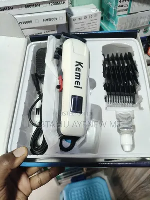 Kemei Km-6008