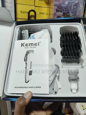 Kemei Km-6008