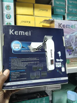 Kemei Km-6008
