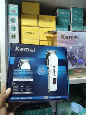 Kemei Km-6008