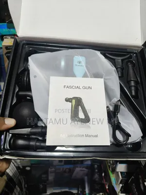 BLUEIDEA #1 Massager