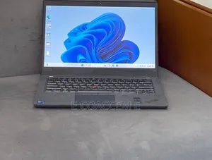 New Laptop Lenovo 16GB Intel Core i5 SSD 512GB