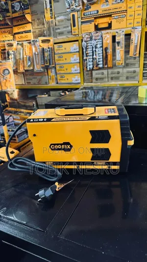 Inverter Welding Machine Coofix 250A