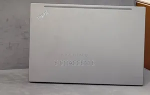 New Laptop Lenovo 16GB Intel Core i5 SSD 512GB