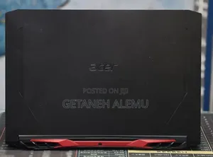 New Laptop Acer Nitro 5 16GB Intel Core i7 SSD 512GB