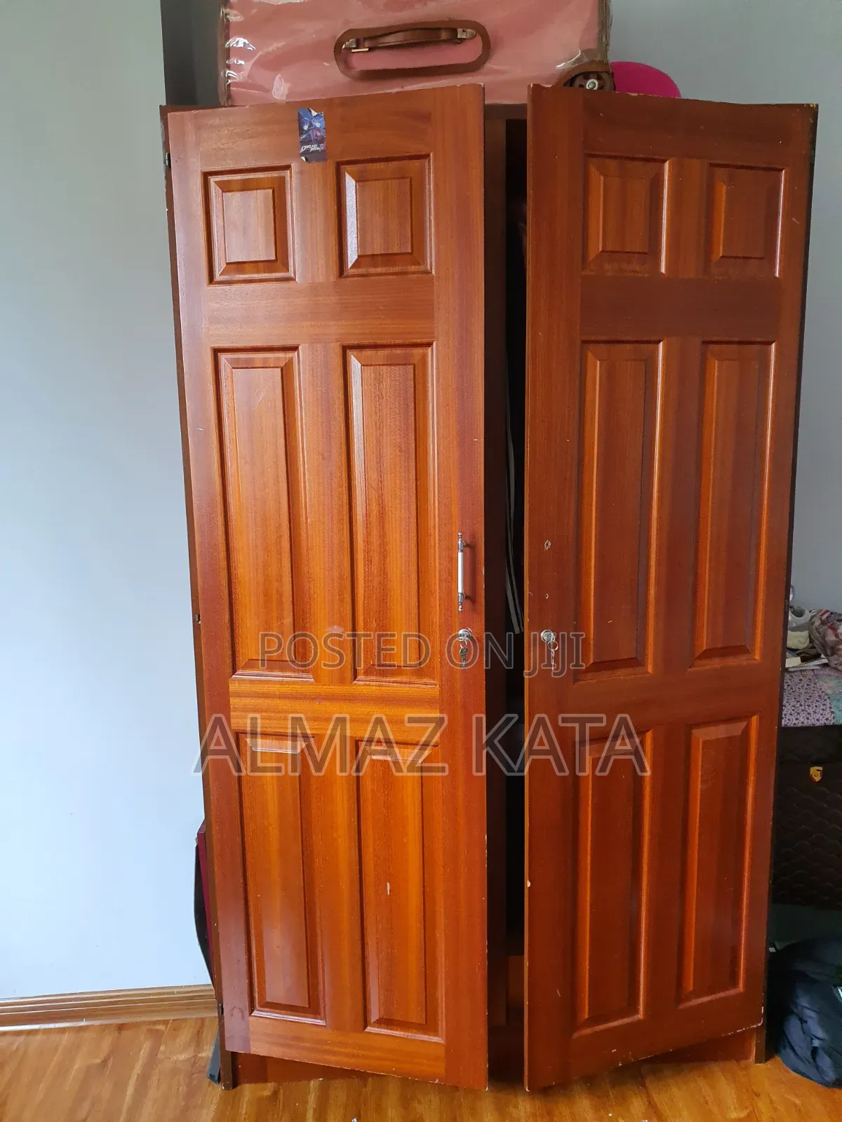 Waredrobe Indoor