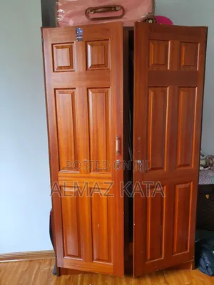 Waredrobe Indoor