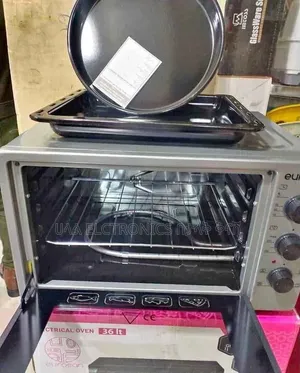 Eurosan 42 Liter Oven