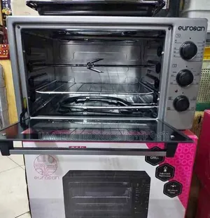 Eurosan 42 Liter Oven