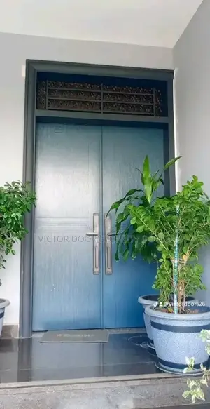 Victor Door
