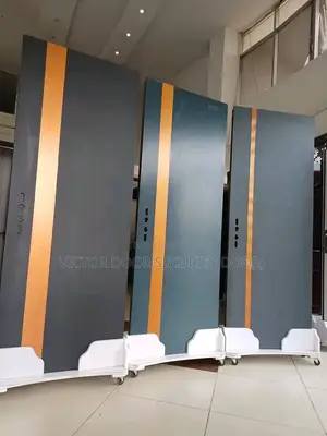 Victor Door