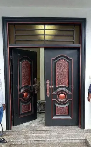 Victor Door