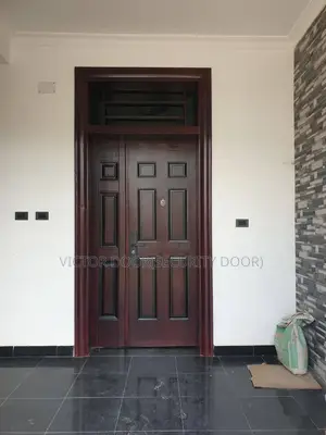 Victor Door