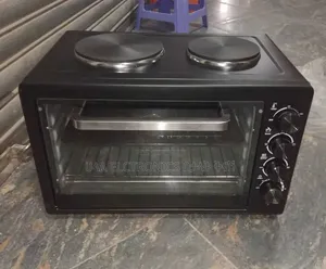 Saachimr 42 Liter Oven