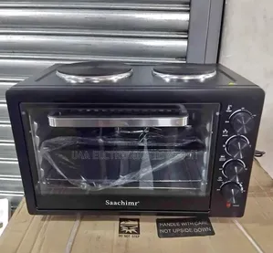 Saachimr 42 Liter Oven