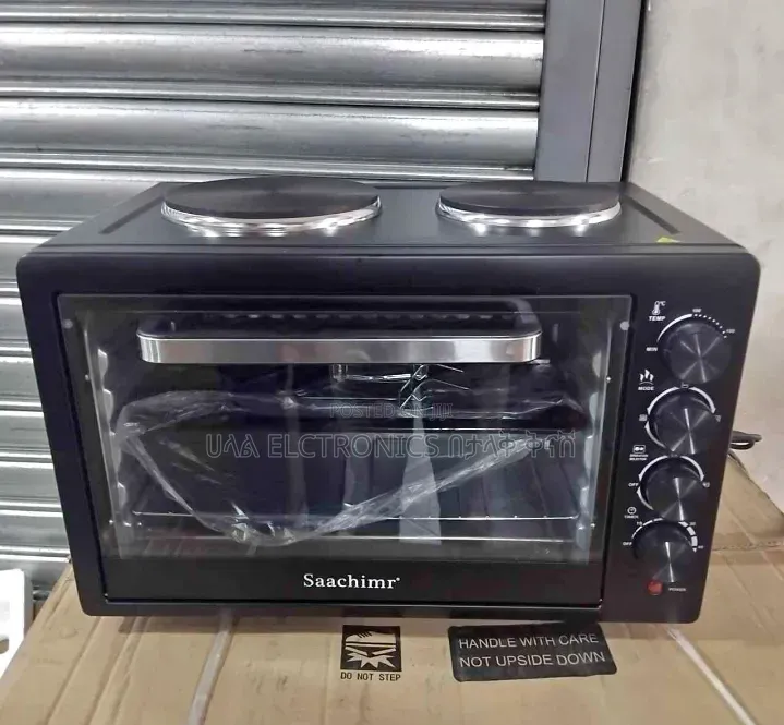 Saachimr 42 Liter Oven