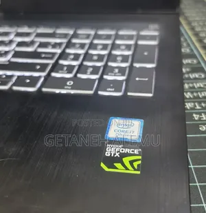New Laptop HP Pavilion 15 16GB Intel Core i7 SSD 256GB