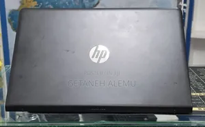 New Laptop HP Pavilion 15 16GB Intel Core i7 SSD 256GB