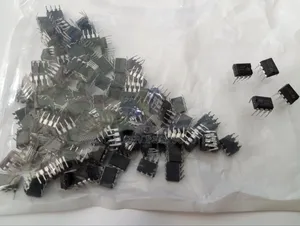 Timer Ic 555