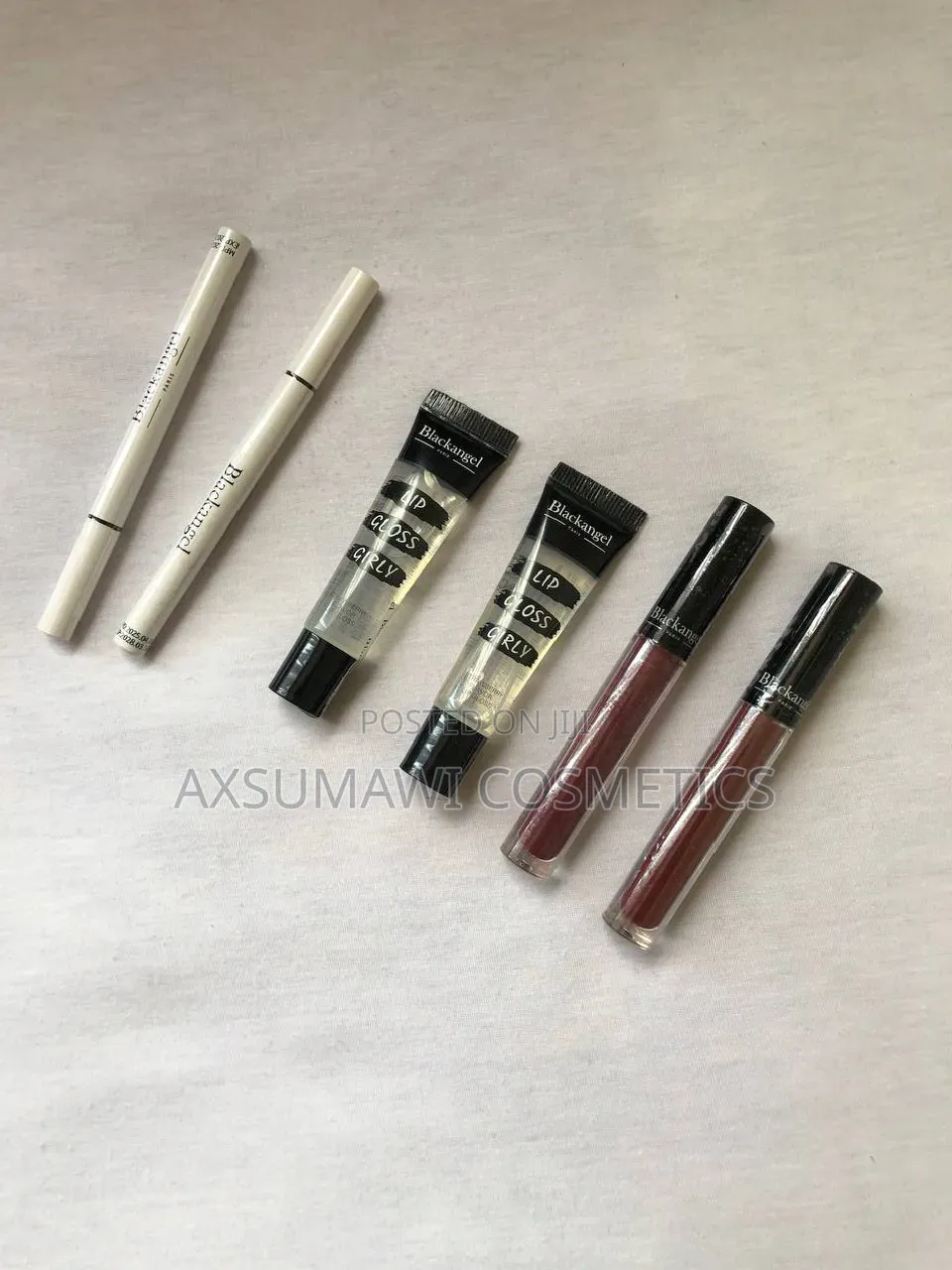 Black Angel Products
